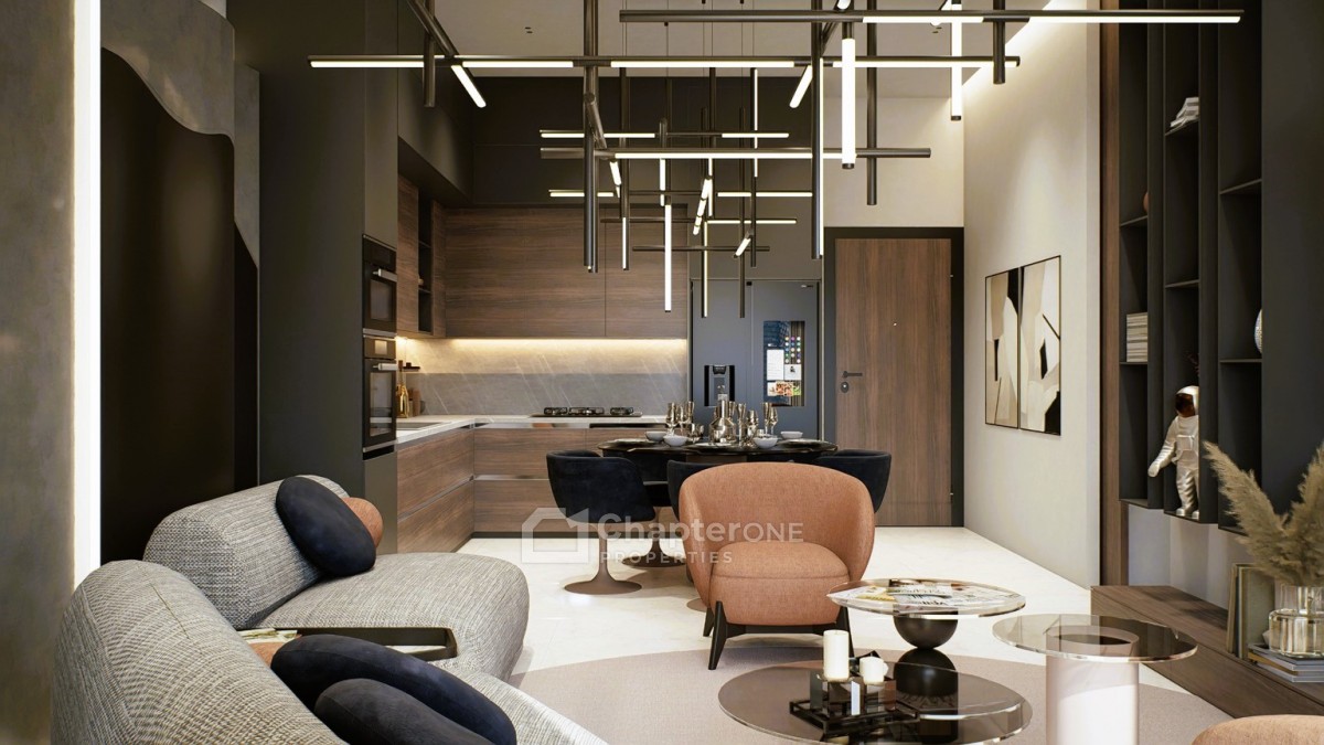 Apartment For Sale  in  Mesa Geitonia