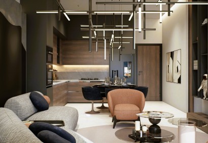 Mesa Geitonia, Limassol Apartment For Sale | C6134