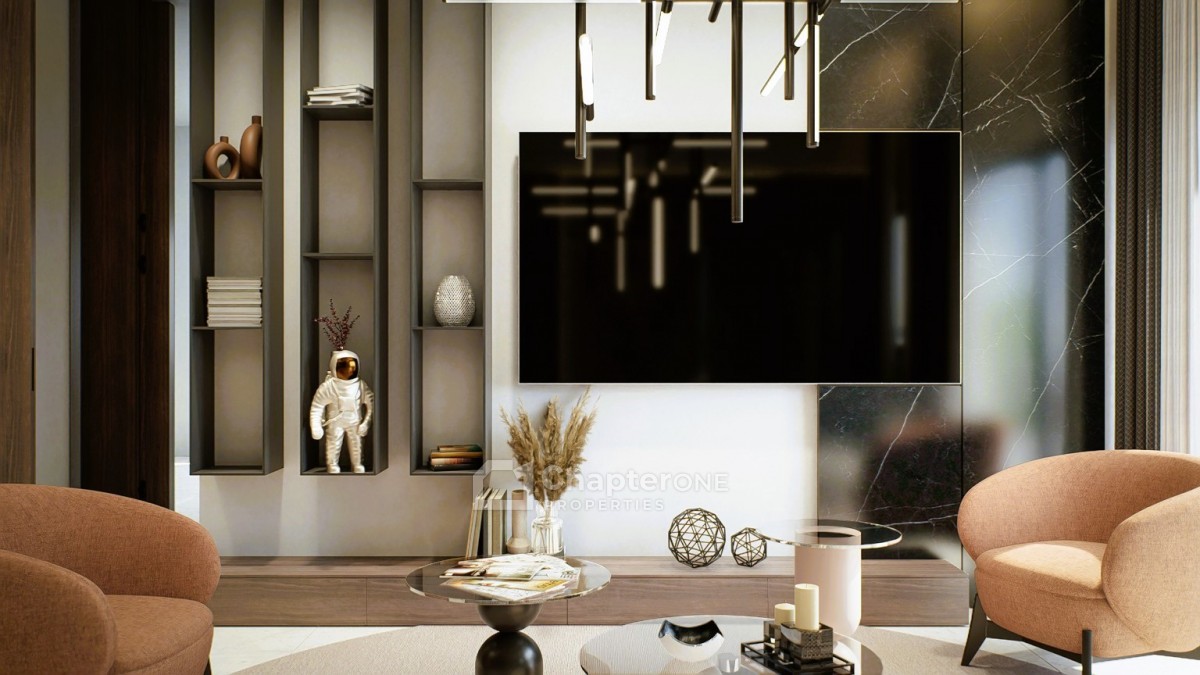 Apartment For Sale  in  Mesa Geitonia