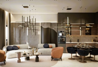 Mesa Geitonia, Limassol Apartment For Sale | C6135