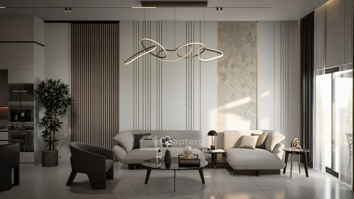 Apartment For Sale  in  Mesa Geitonia