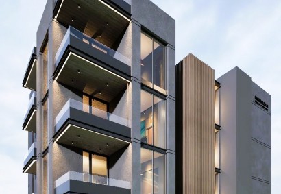 Agios Athanasios, Limassol Apartment For Sale | C6139