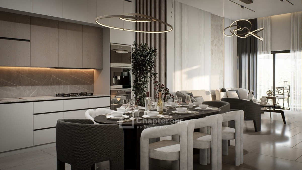 Apartment For Sale  in  Mesa Geitonia