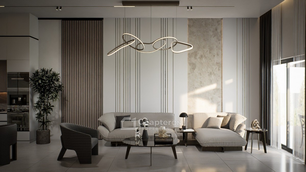 Apartment For Sale  in  Mesa Geitonia