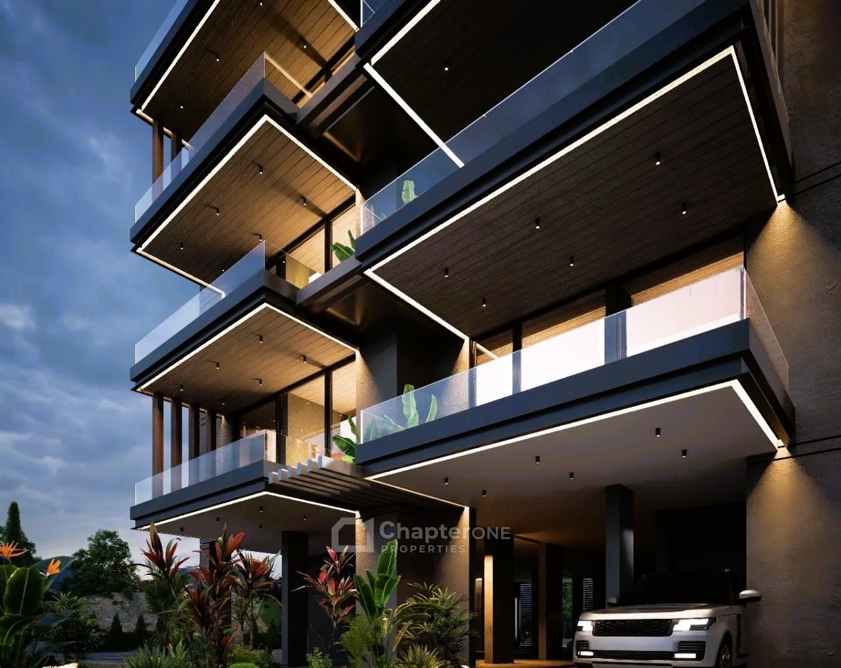 Apartment For Sale  in  Mesa Geitonia