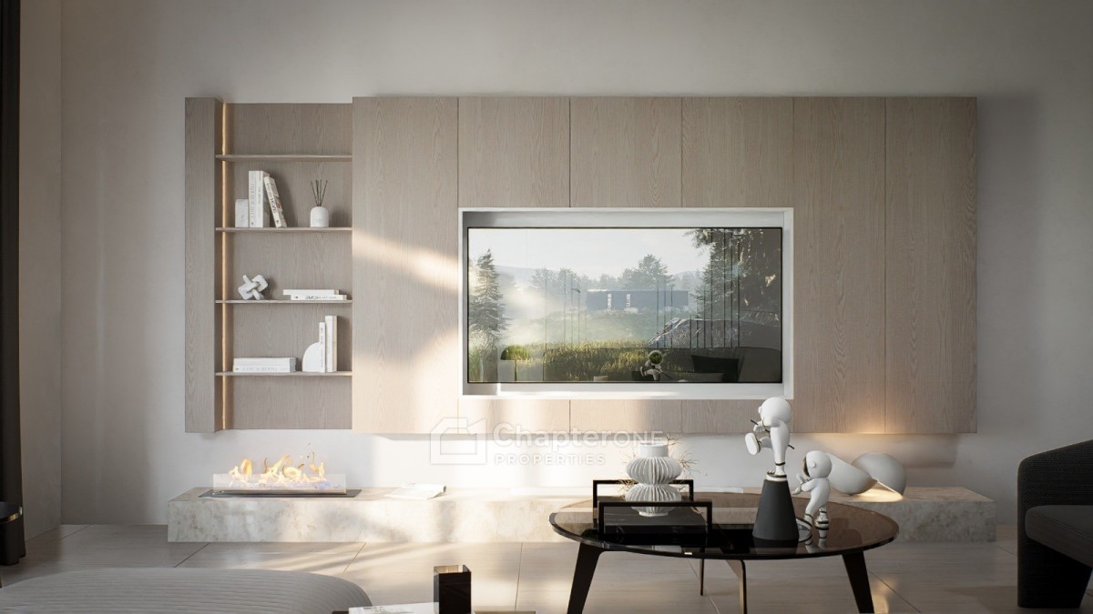 Apartment For Sale  in  Mesa Geitonia