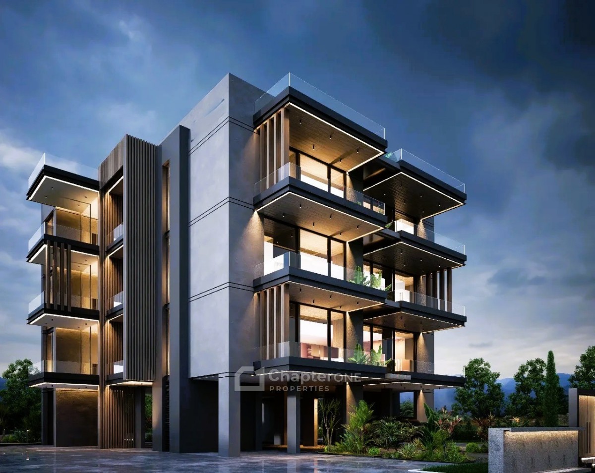 Apartment For Sale  in  Mesa Geitonia