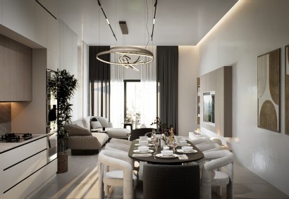 Agios Athanasios, Limassol Apartment For Sale | C6141