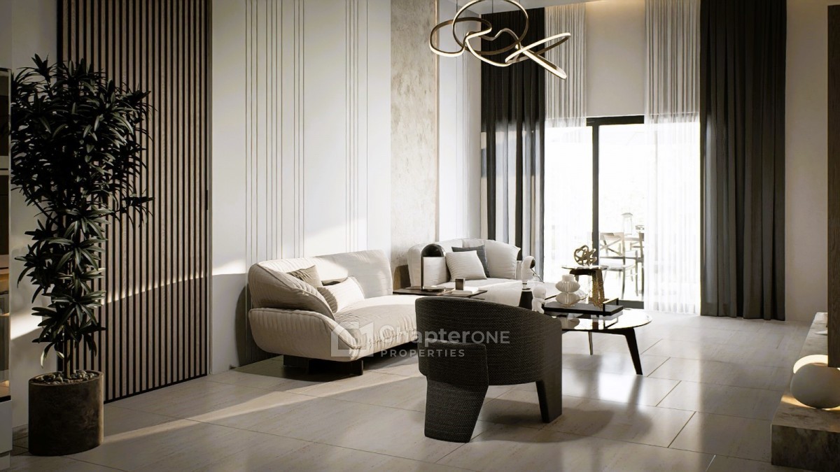 Apartment For Sale  in  Mesa Geitonia