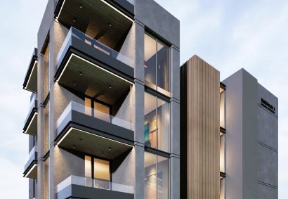 Agios Athanasios, Limassol Studio For Sale | C6144