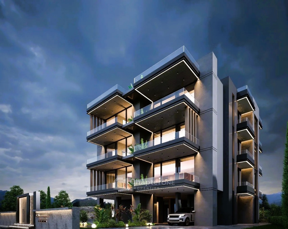 Apartment For Sale  in  Mesa Geitonia