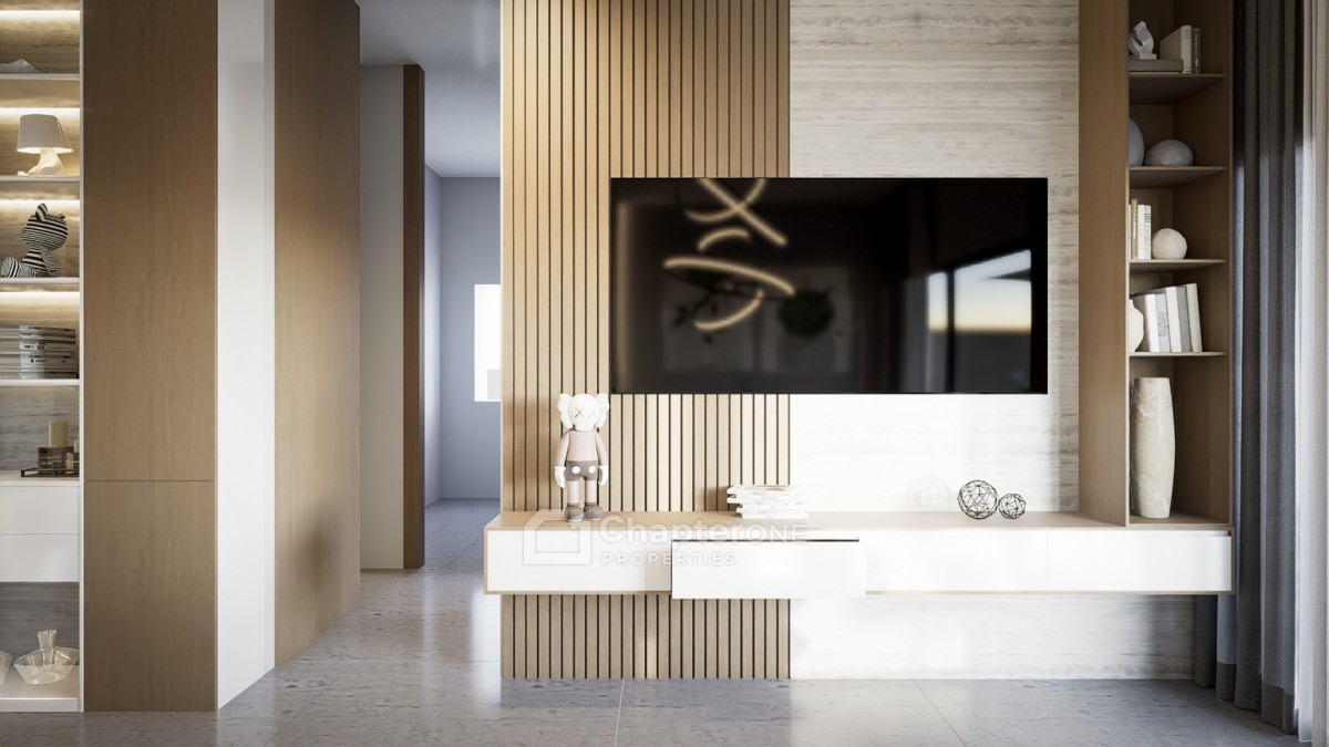 Ground Floor Apartment For Sale  in  Limassol - Petrou Kai Pavlou