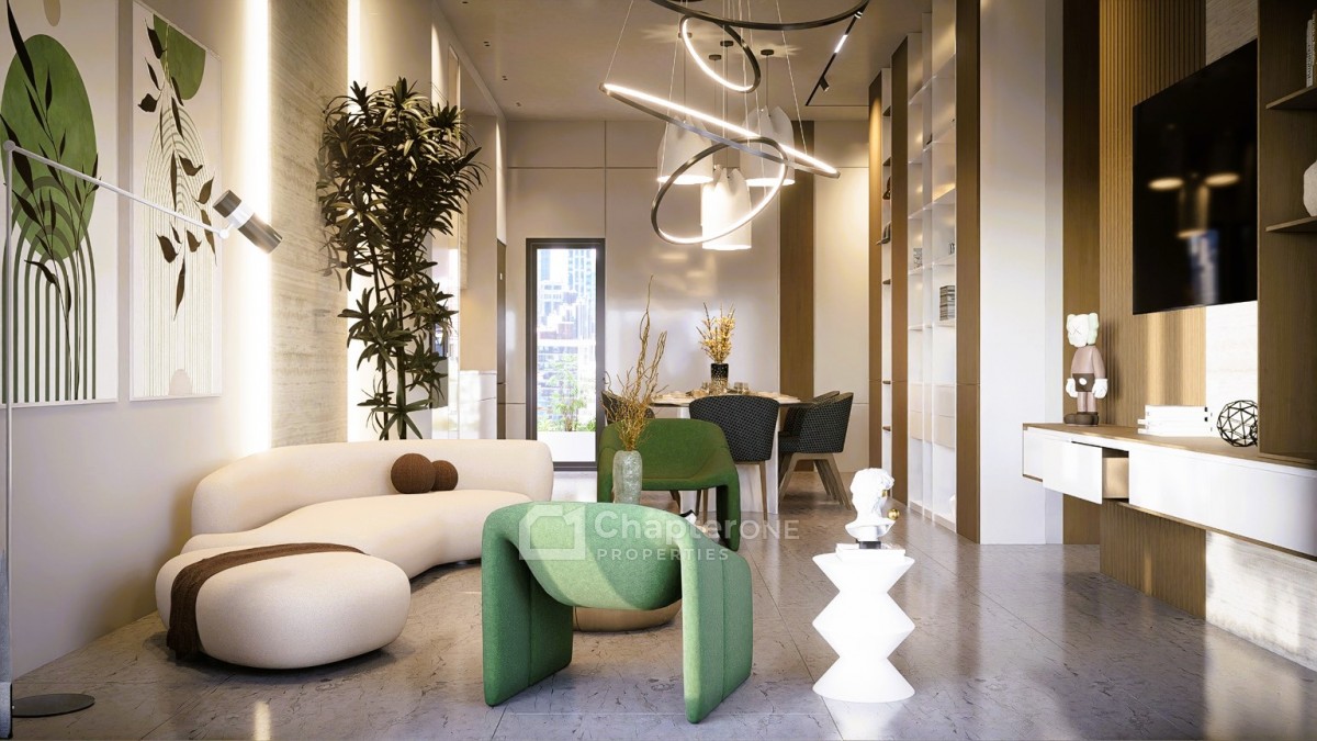 Ground Floor Apartment For Sale  in  Limassol - Petrou Kai Pavlou