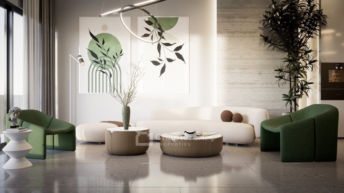 Ground Floor Apartment For Sale  in  Limassol - Petrou Kai Pavlou