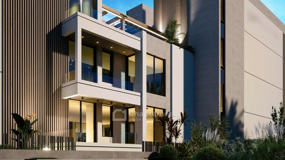 Ground Floor Apartment For Sale  in  Limassol - Petrou Kai Pavlou