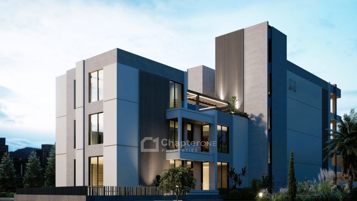 Ground Floor Apartment For Sale  in  Limassol - Petrou Kai Pavlou