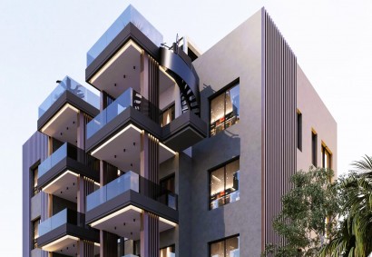 Ekali, Limassol Apartment For Sale | C6149