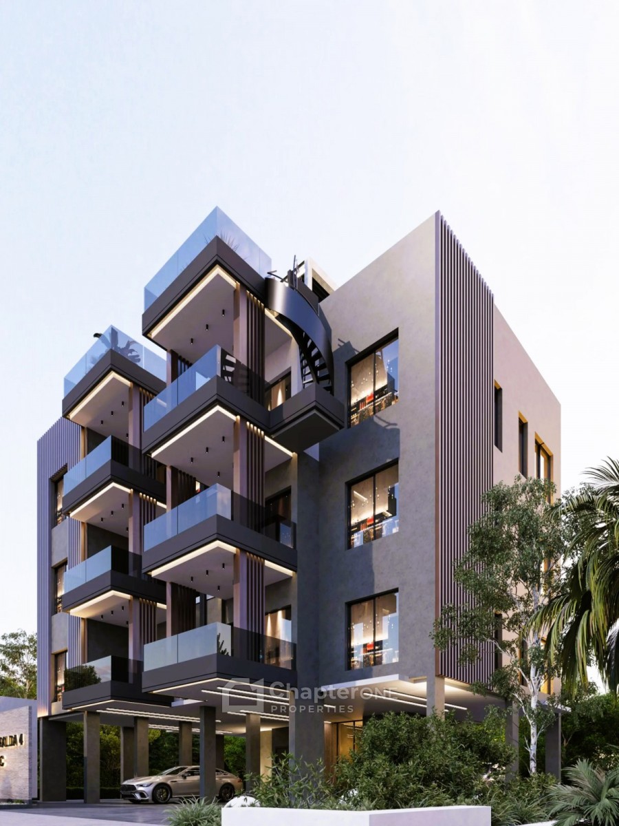 Apartment For Sale  in  Ekali