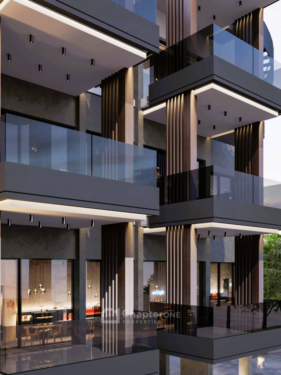 Apartment For Sale  in  Ekali