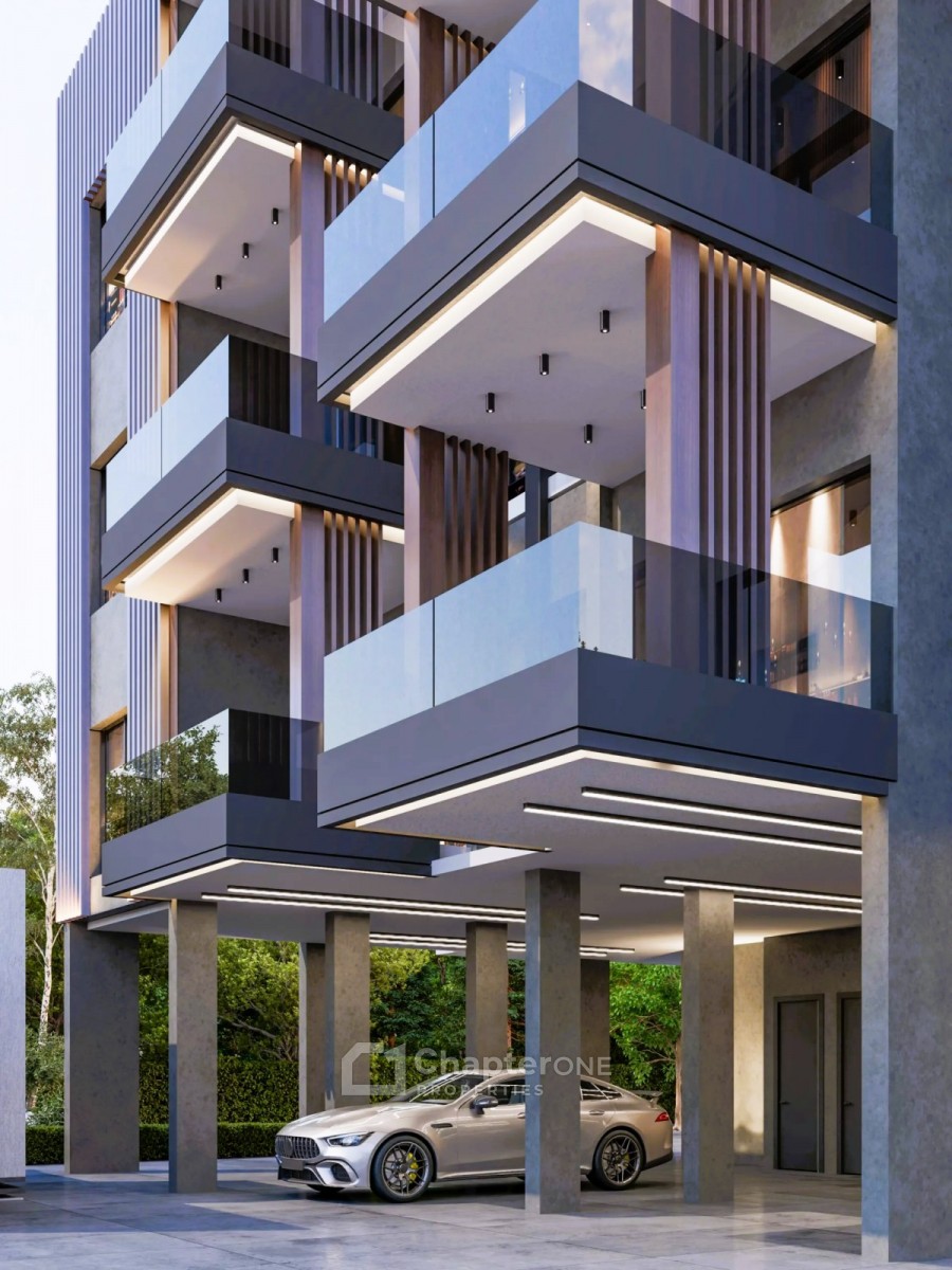 Apartment For Sale  in  Ekali