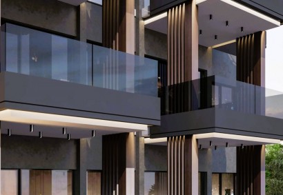 Ekali, Limassol Apartment For Sale | C6151