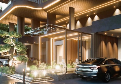 Agios Athanasios, Limassol Apartment For Sale | C6153