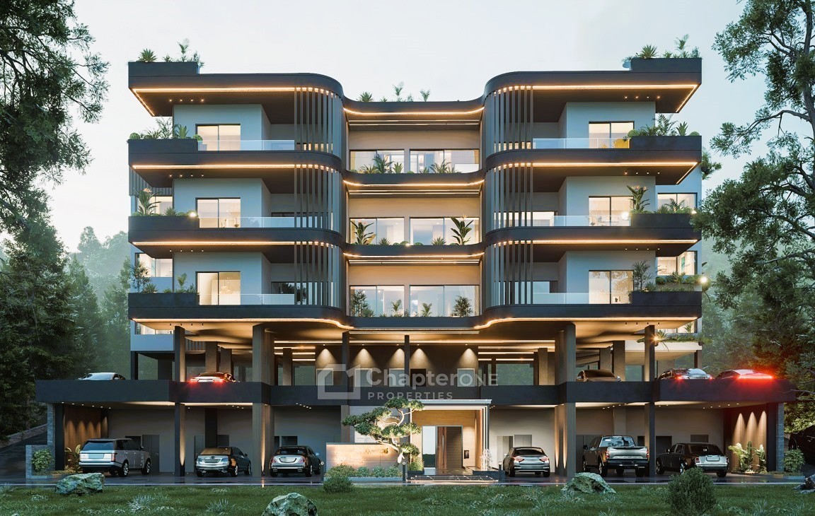 Apartment For Sale  in  Agios Athanasios