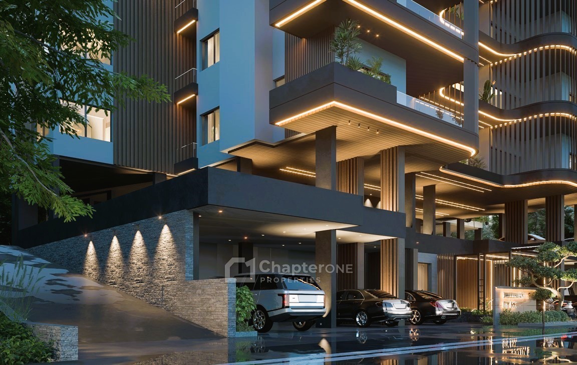 Apartment For Sale  in  Agios Athanasios