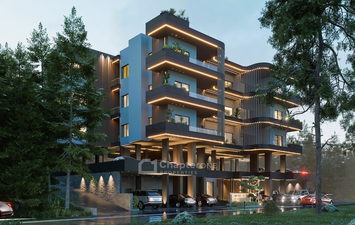 Apartment For Sale  in  Agios Athanasios