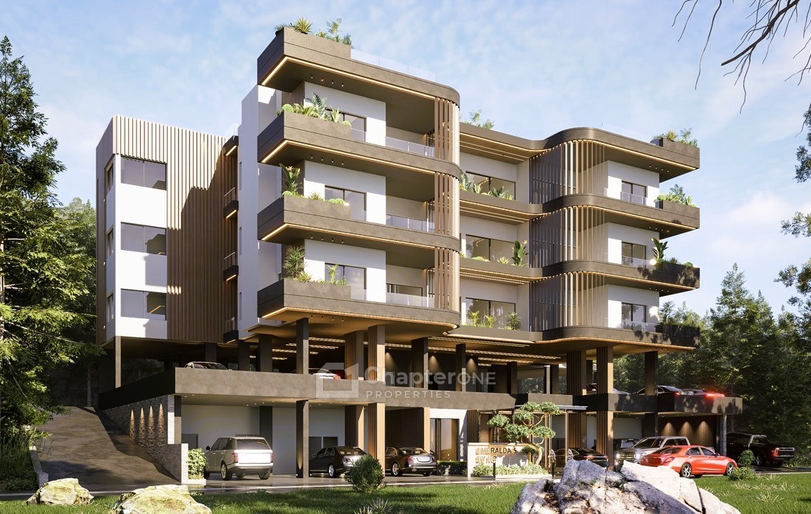 Apartment For Sale  in  Agios Athanasios