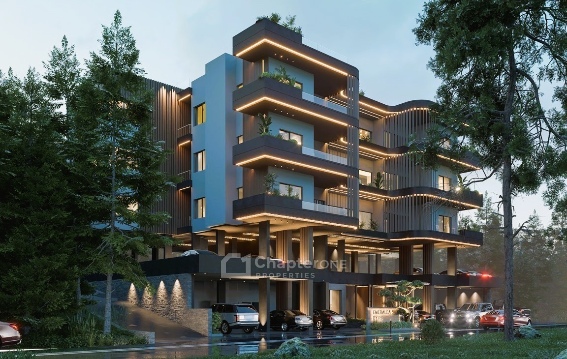 Apartment For Sale  in  Agios Athanasios