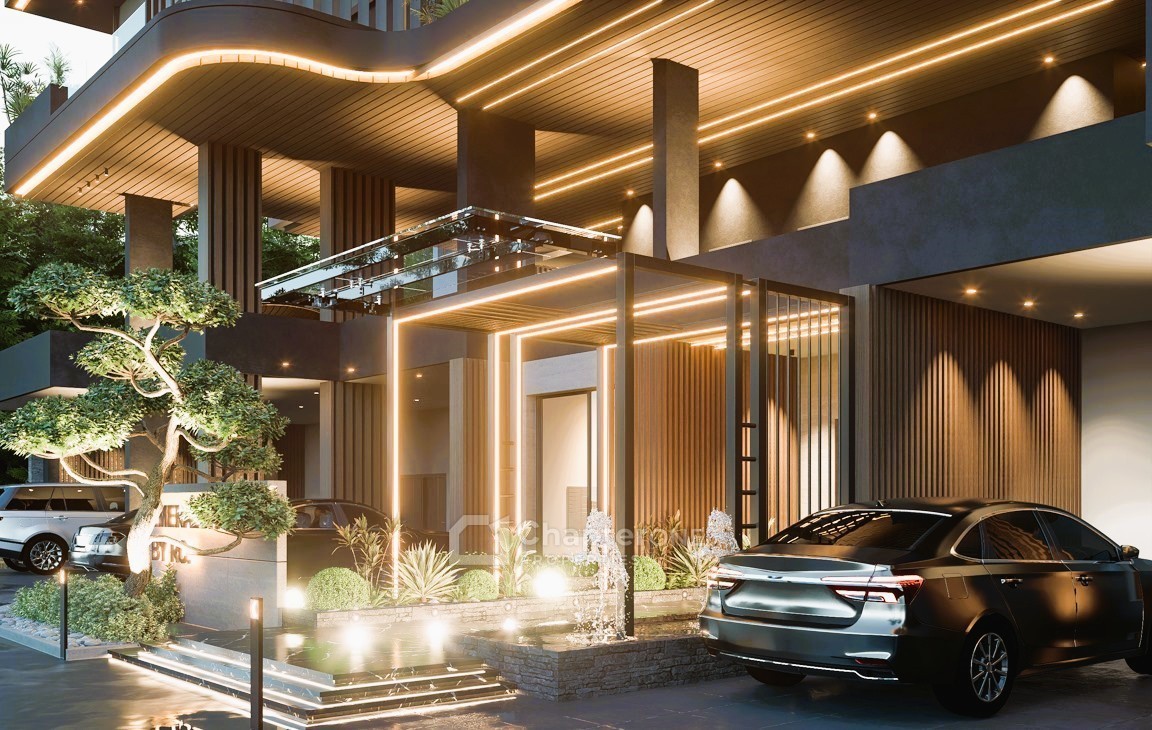 Apartment For Sale  in  Agios Athanasios