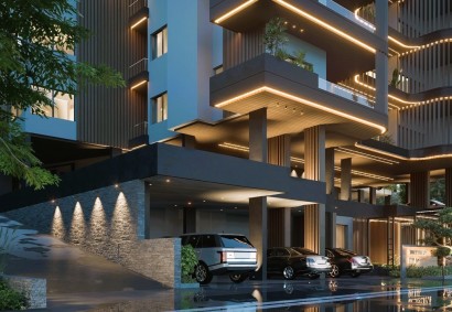 Agios Athanasios, Limassol Apartment For Sale | C6167