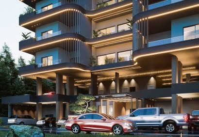 Agios Athanasios, Limassol Apartment For Sale | C6170