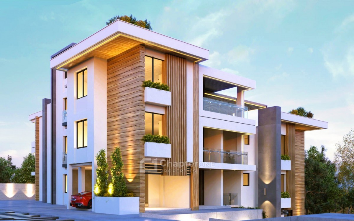 Apartment For Sale  in  Select Location