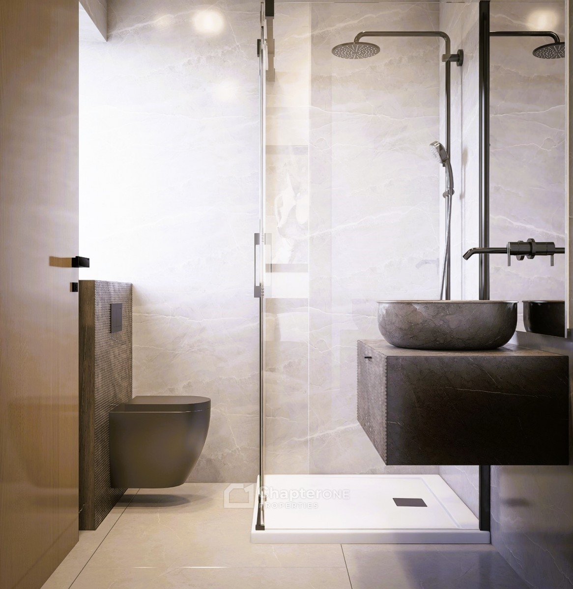 Apartment For Sale  in  Select Location