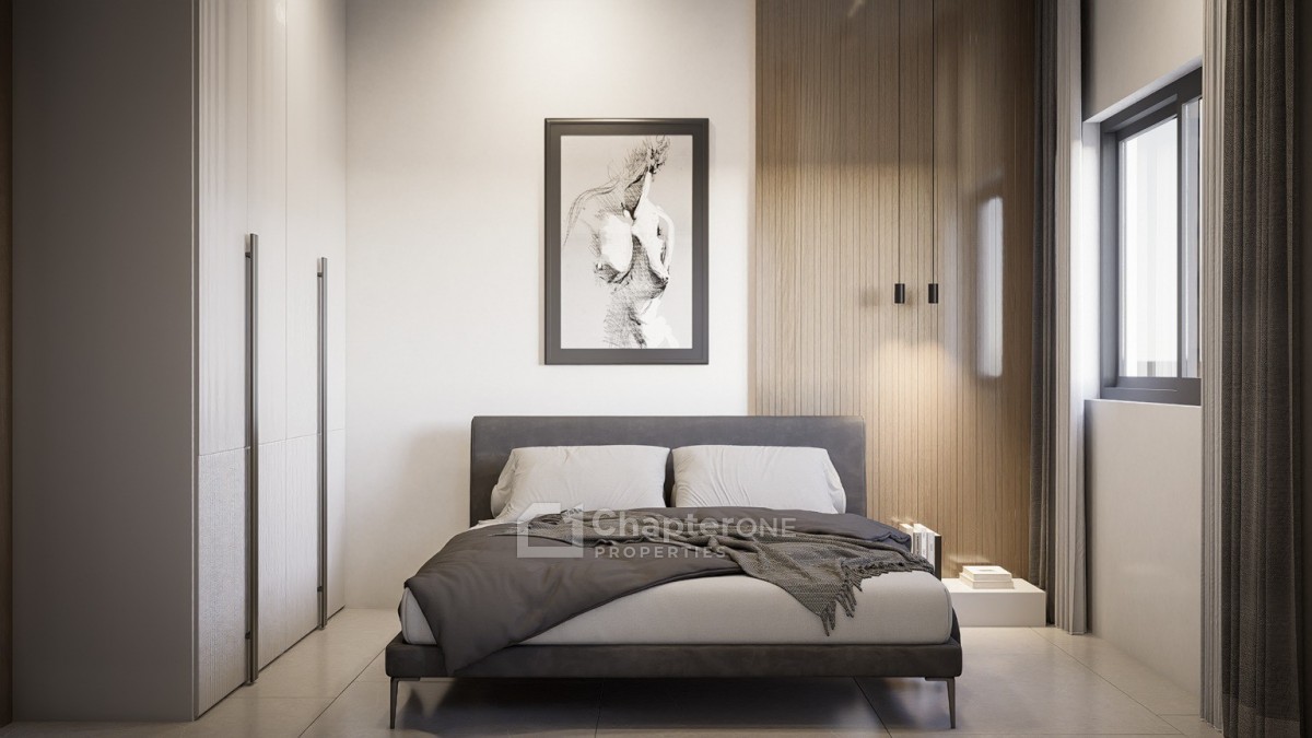 Apartment For Sale  in  Select Location