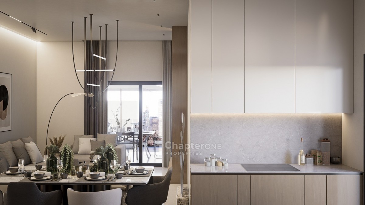 Apartment For Sale  in  Select Location