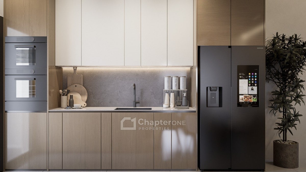 Apartment For Sale  in  Select Location