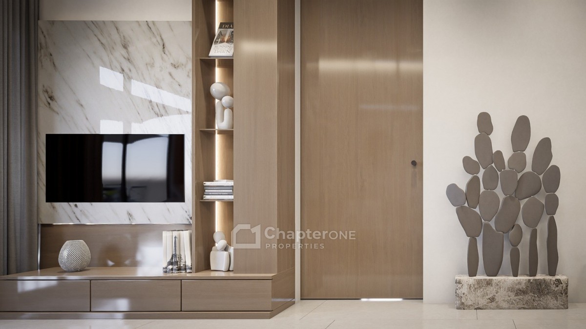 Apartment For Sale  in  Select Location