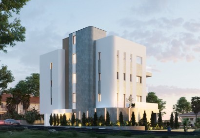 Agios Athanasios, Limassol Apartment For Sale | C6174