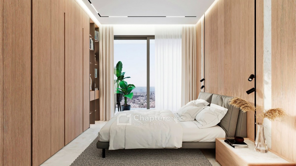 Apartment For Sale  in  Agios Athanasios