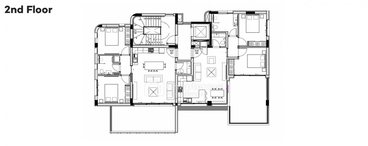 Apartment For Sale  in  Agios Athanasios