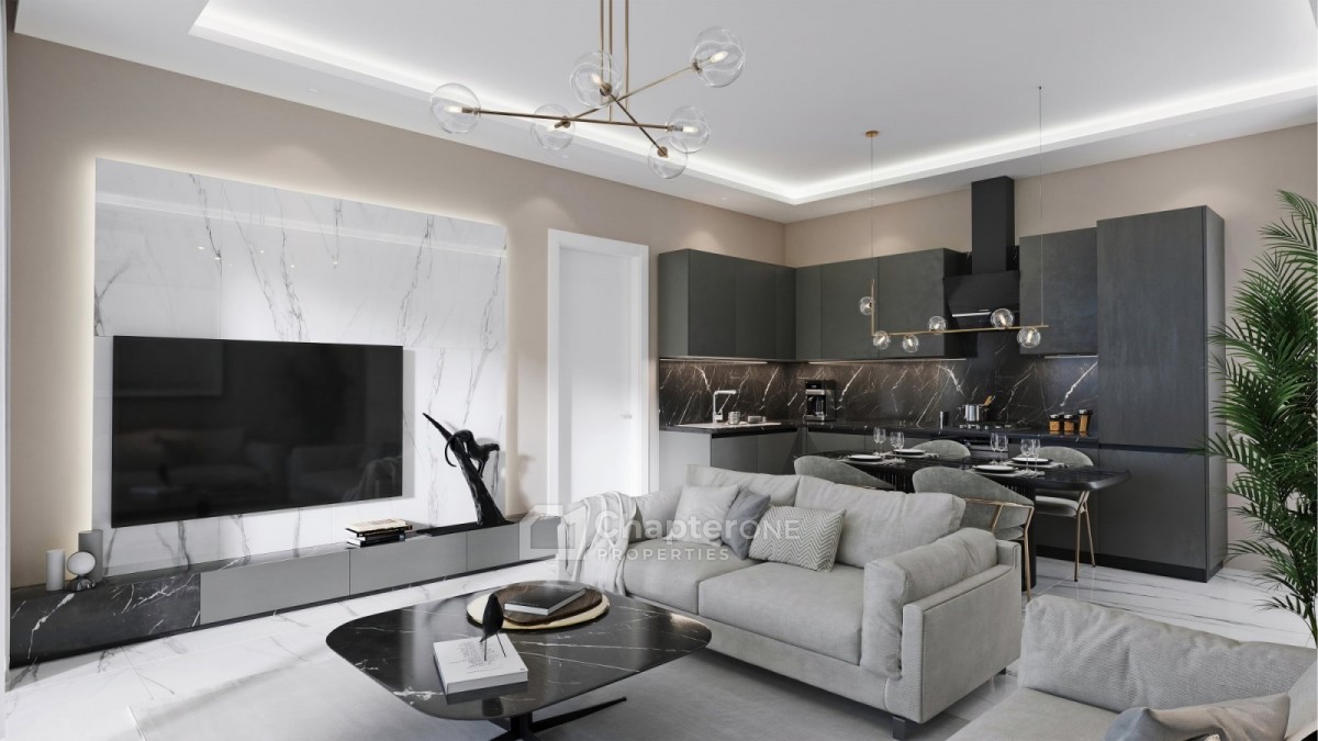 Apartment For Sale  in  Agios Athanasios