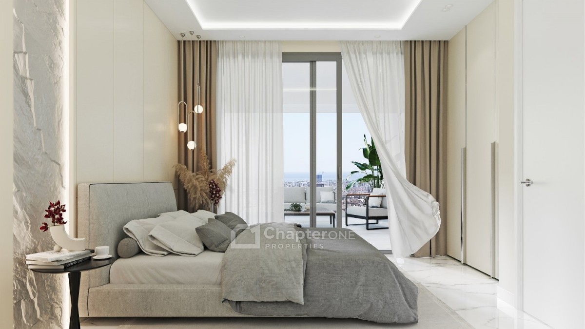 Apartment For Sale  in  Agios Athanasios