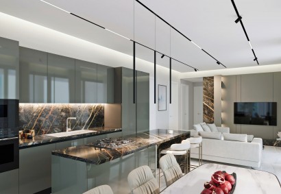 Agios Athanasios, Limassol Apartment For Sale | C6178