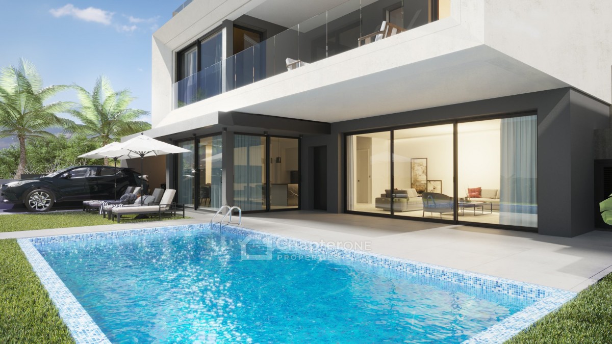 Apartment For Sale  in  Agios Athanasios