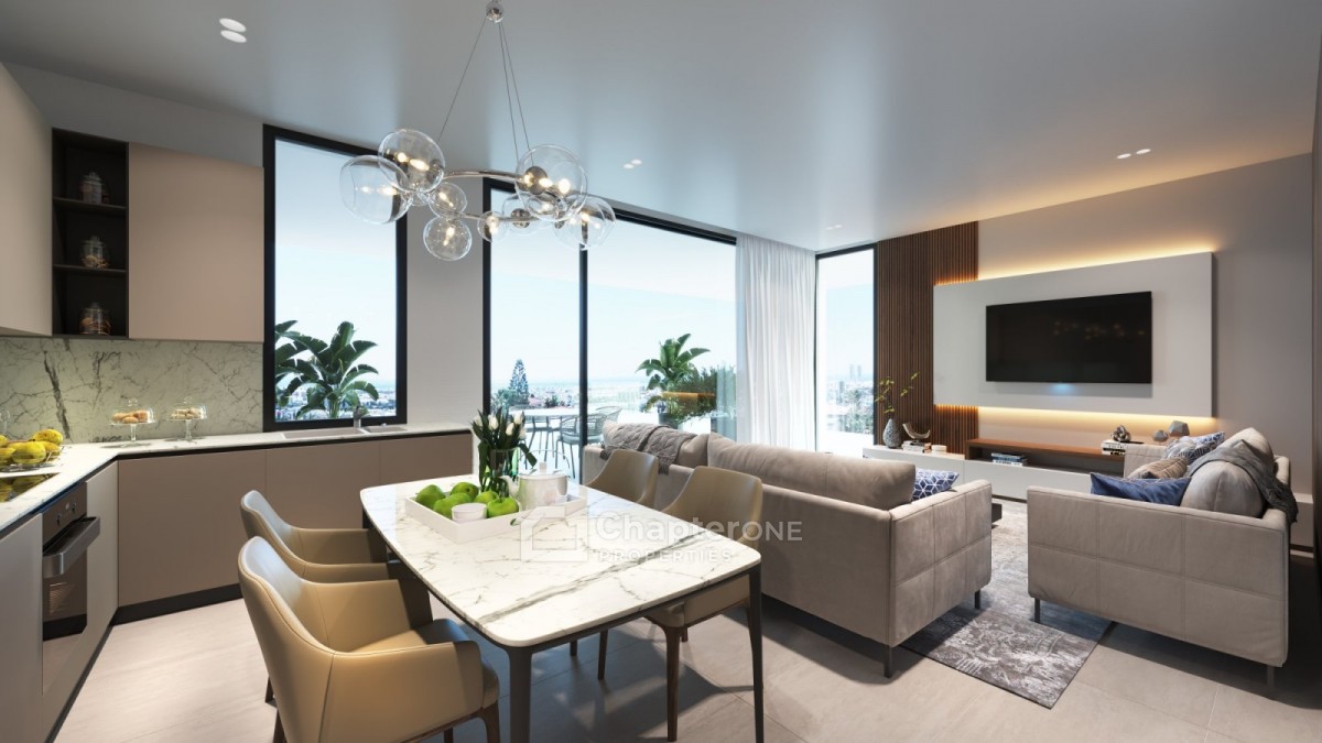 Apartment For Sale  in  Agios Athanasios