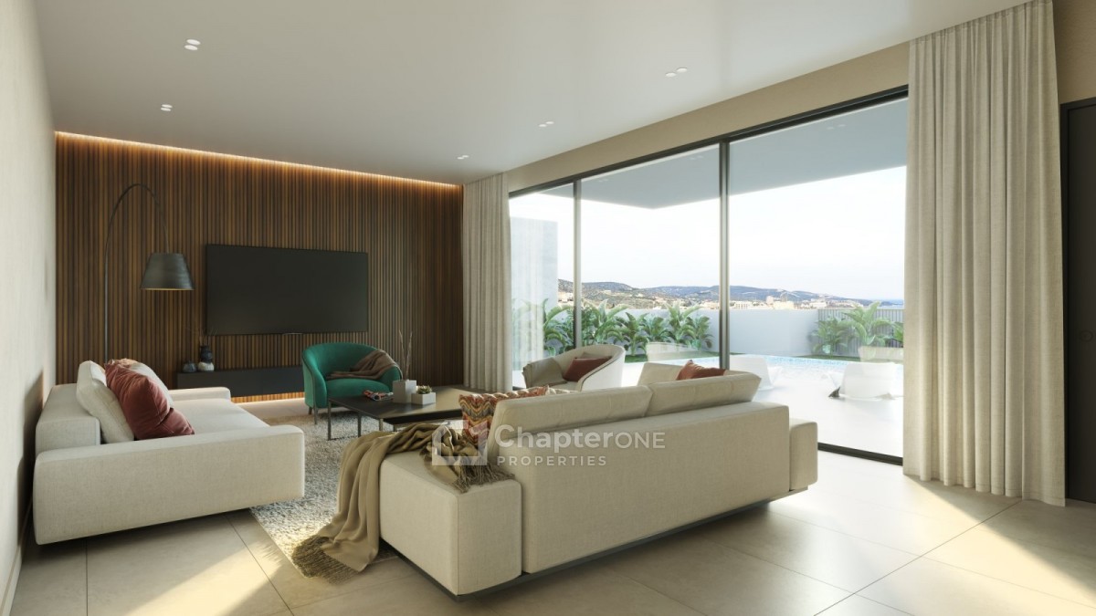 Apartment For Sale  in  Agios Athanasios