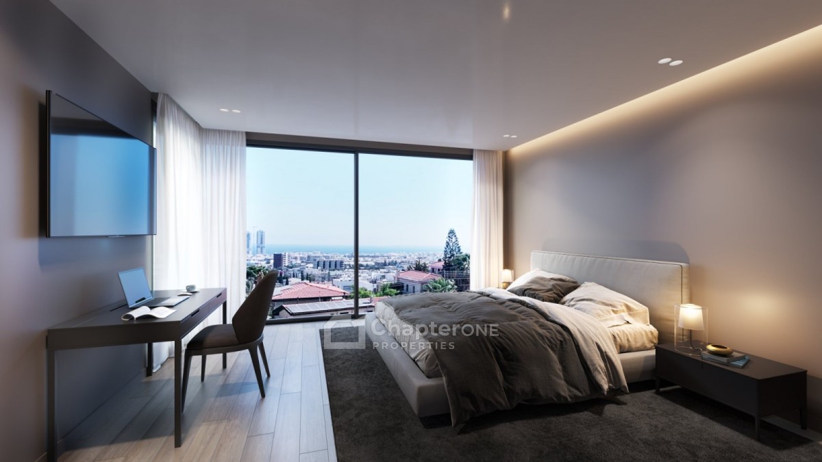 Apartment For Sale  in  Agios Athanasios